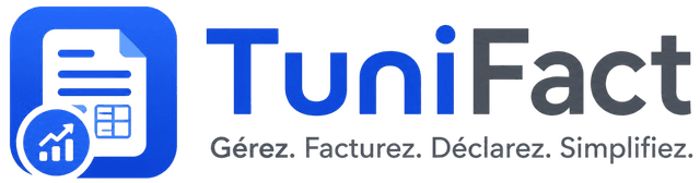 Tunifact Logo